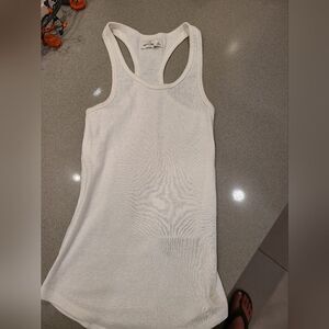 Abercrombie girls tank